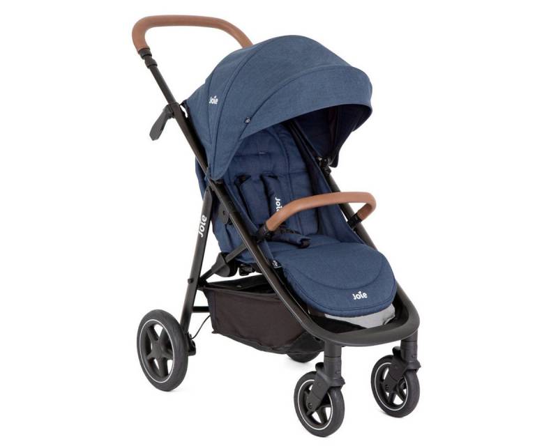 Joie Sportbuggy Joie Kinderwagen Mytrax Pro von Joie