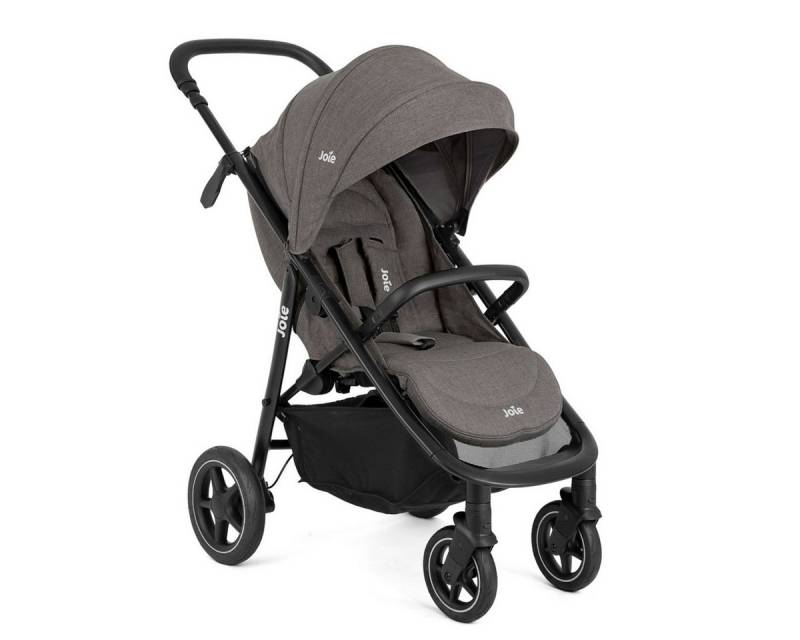 Joie Sportbuggy Joie Kinderwagen Mytrax Pro von Joie