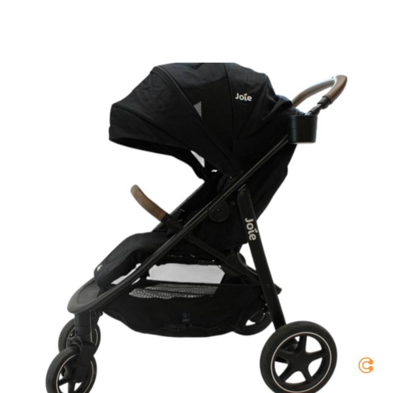 Joie Sportwagen Mytrax Pro Shale Kinderwagen Kinderbuggy Buggy Siehe Text/Foto B-Ware von Joie