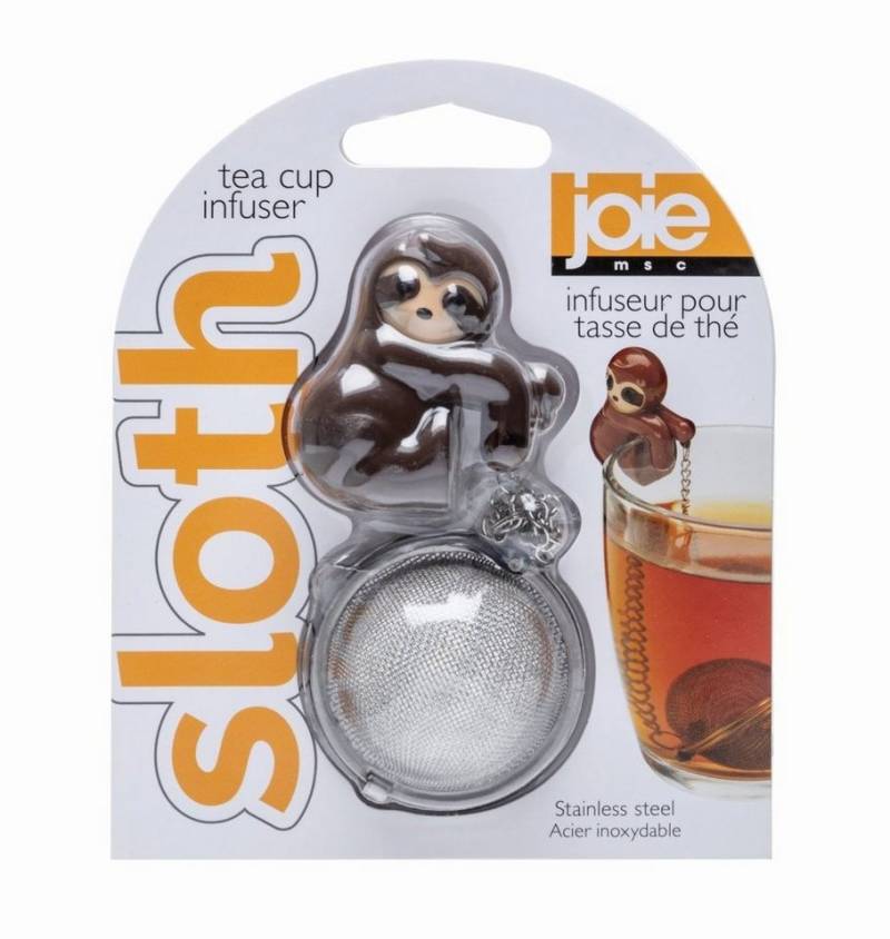 Joie Teesieb Joie Tee-Ei Teesieb "Faultier" von Joie