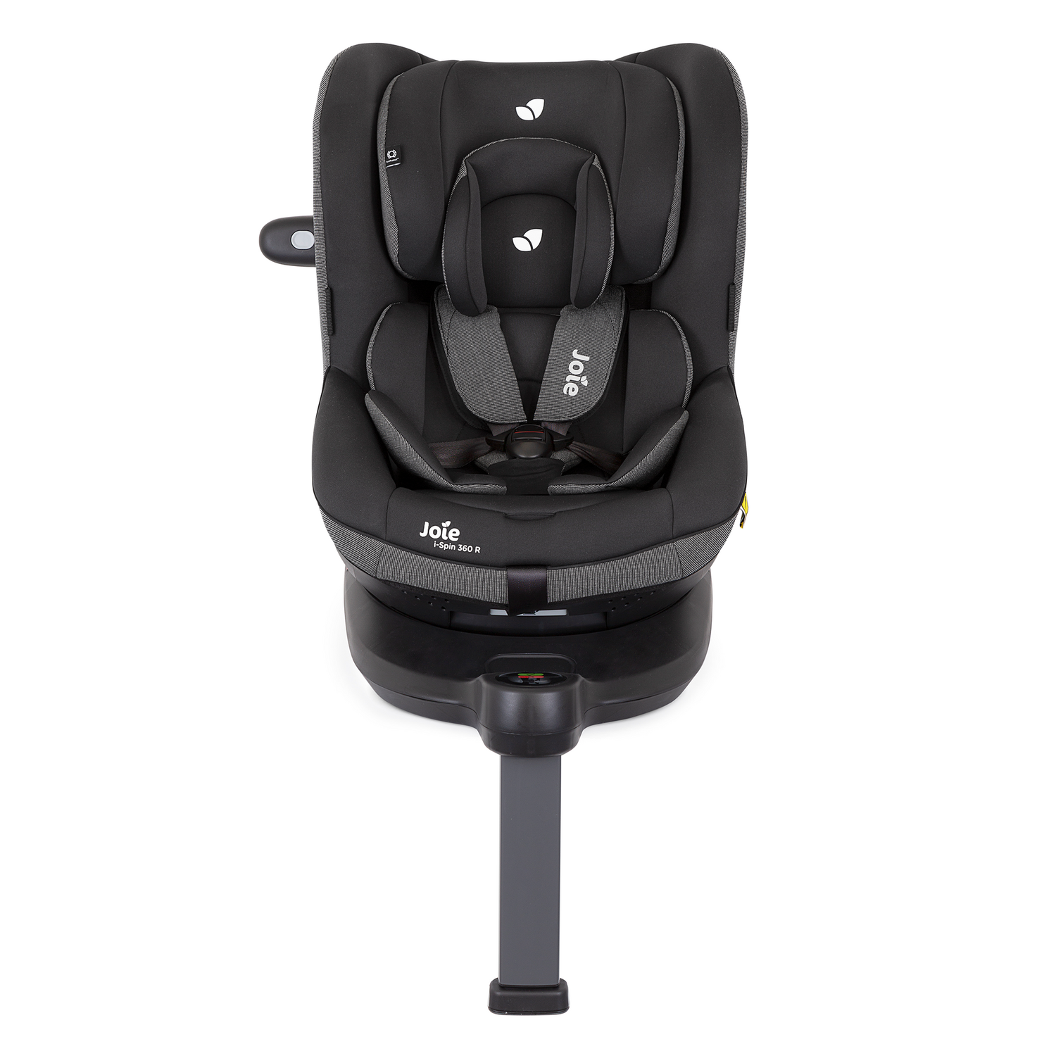 Joiei Spin 360 R On Kindersitz Autositz Kinderautositz Basisstation Onyx Schwarz B-Ware Joiei Spin 360 R On Kindersitz Autositz Kinderautositz Basisstation Onyx Schwarz B-Ware von Joie