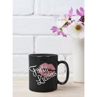 Forty Licious Diese Tasse Ist Das Perfekte Lustige 40.geburtstagsgeschenk Forty Licious Diese Tasse Ist Das Perfekte Lustige 40.geburtstagsgeschenk von JoiyLanDesigns