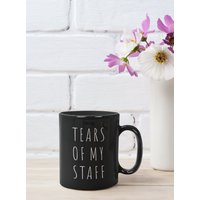 Tränen Meiner Mitarbeiter Becher Großartig Büro Humor Oder Geschenk Für Chef. Diese Lustige Bürotasse in Premiumqualität Ist Ein Tolles Tränen Meiner Mitarbeiter Becher Großartig Büro Humor Oder Geschenk Für Chef. Diese Lustige Bürotasse in Premiumqualität Ist Ein Tolles von JoiyLanDesigns