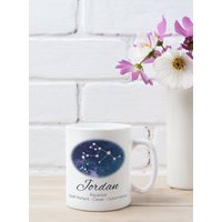 Wassermann Astrologie Becher Sternzeichen Konstellation Geschenk Für Januar Februar Geburtstagsbecher Attribut Mit Definition Wassermann Astrologie Becher Sternzeichen Konstellation Geschenk Für Januar Februar Geburtstagsbecher Attribut Mit Definition von JoiyLanDesigns