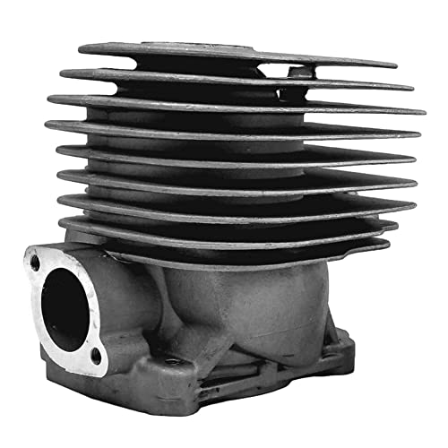 Jojomino 4250-020-1200 4250-020-1201 52 mm beschichteter Zylinder-Kolbenring-Umbausatz für TS480I TS500I Betontrennsäge von Jojomino