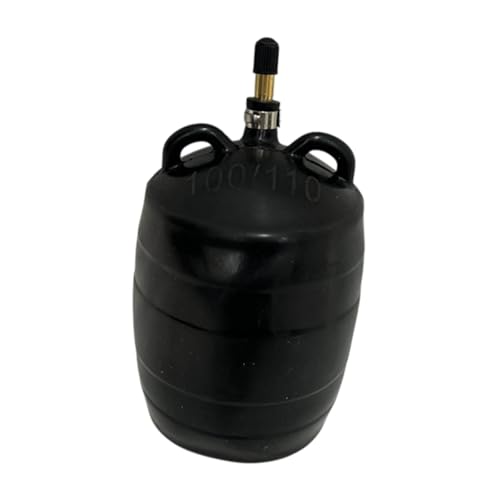 Aufblasbarer Stopfen für Rohre DN50 DN75 DN100/110 DN150/160 mm, Testgerät für Abwasserkanäle, Abdichtungswerkzeug für Winterreparaturen- dn 100 110 mm Aufblasbarer Stopfen für Rohre DN50 DN75 DN100/110 DN150/160 mm, Testgerät für Abwasserkanäle, Abdichtungswerkzeug für Winterreparaturen- dn 100 110 mm von Jojomis