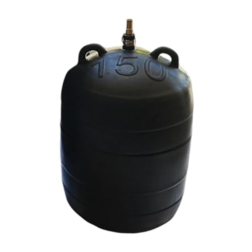 Aufblasbarer Stopfen für Rohre DN50 DN75 DN100/110 DN150/160 mm, Testgerät für Abwasserkanäle, Abdichtungswerkzeug für Winterreparaturen- dn 150 160 mm Aufblasbarer Stopfen für Rohre DN50 DN75 DN100/110 DN150/160 mm, Testgerät für Abwasserkanäle, Abdichtungswerkzeug für Winterreparaturen- dn 150 160 mm von Jojomis