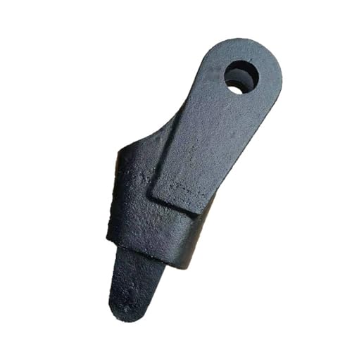 Drahtseil Klemmhülse Stahl Keilbuchse Zum Anheben 4.29 Zoll x 1.14 Zoll x 0.63 Zoll Robustes Zubehör für Drahtseil Drahtseil Klemmhülse Stahl Keilbuchse Zum Anheben 4.29 Zoll x 1.14 Zoll x 0.63 Zoll Robustes Zubehör für Drahtseil von Jojomis