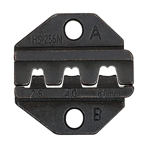 Hs 2546b Hochleistungs-Crimpzange, austauschbarer Schneidkopf für Handwerkzeuge Hs 2546b Hochleistungs-Crimpzange, austauschbarer Schneidkopf für Handwerkzeuge von Jojomis