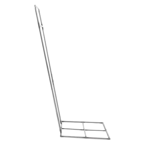 Keramikglasur-Werkzeug-Set, Präzisions-Zange aus Edelstahl zum Tauchen, Sprühen und Bürsten, 30,9 x 12,5 cm, für Künstler und Zuhause Keramikglasur-Werkzeug-Set, Präzisions-Zange aus Edelstahl zum Tauchen, Sprühen und Bürsten, 30,9 x 12,5 cm, für Künstler und Zuhause von Jojomis
