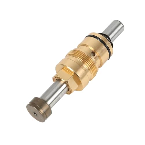 Power Farbsprühpumpe GX21 24Y472 Ersatz für ProX19, Kolbenpumpe aus Aluminiumlegierung, 16,2 x 3,3 cm Power Farbsprühpumpe GX21 24Y472 Ersatz für ProX19, Kolbenpumpe aus Aluminiumlegierung, 16,2 x 3,3 cm von Jojomis