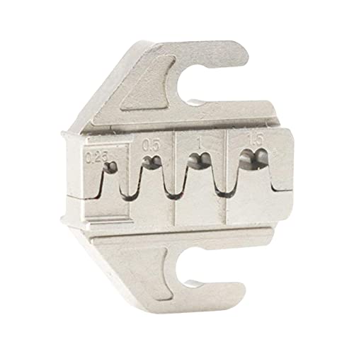 Sn-58bs Professionelle Crimpzange für Klemmen, 5 x 6 x 2 cm Sn-58bs Professionelle Crimpzange für Klemmen, 5 x 6 x 2 cm von Jojomis