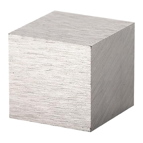 Stahlbankblock quadratisch 3 Größen Schmuckherstellung Werkzeug Juwelier Werkbank Metallbearbeitung Präzisionswerkzeug- 30 X 30 X 30 Mm Stahlbankblock quadratisch 3 Größen Schmuckherstellung Werkzeug Juwelier Werkbank Metallbearbeitung Präzisionswerkzeug- 30 X 30 X 30 Mm von Jojomis