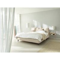 JOKA Polsterbett "Arte" Strukturbezug, Flexinet Matratze in H2 oder H3 wählbar JOKA Polsterbett "Arte" Strukturbezug, Flexinet Matratze in H2 oder H3 wählbar von Joka