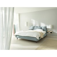 JOKA Polsterbett "Arte" Strukturbezug, Flexinet Matratze in H2 oder H3 wählbar JOKA Polsterbett "Arte" Strukturbezug, Flexinet Matratze in H2 oder H3 wählbar von Joka