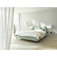 JOKA Polsterbett "Arte" Strukturbezug, Flexinet Matratze in H2 oder H3 wählbar von Joka