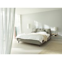 JOKA Polsterbett "Arte" Strukturbezug, Flexinet Matratze in H2 oder H3 wählbar von Joka