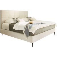 JOKA Polsterbett "Mattina" Strukturbezug, Matratze in H2 oder H3 wählbar JOKA Polsterbett "Mattina" Strukturbezug, Matratze in H2 oder H3 wählbar von Joka