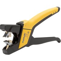 20030 Abisolierzange 0.75 bis 2.5 mm² 10 bis 18 - Jokari von Jokari