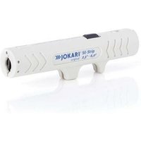 Jokari - 30190 se-strip Kabelentmanteler Geeignet für Rundkabel, Energiekabel, Sicherheitskabel 7.5 b von Jokari