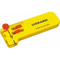 Jokari - Abisolierer pws plus 001 für Draht Durchmesser 0. von Jokari