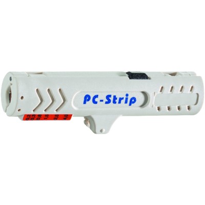 Entmanteler No.15PC-Strip 5-15mm² von Jokari