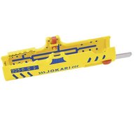 Jokari 30155 SECURA NO. 15 Kabelentmanteler Geeignet für Rundkabel 8 bis 13mm 0.2 bis 4mm² von Jokari