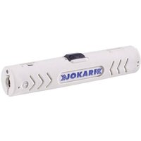 Jokari 30500 No. 1-Cat Kabelentmanteler Geeignet für Datenkabel, CAT5-Kabel, CAT6-Kabel, CAT7-Kabel von Jokari