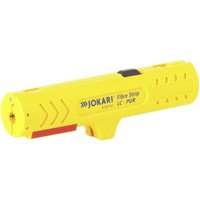Jokari 30810 LC-PUR Kabelentmanteler Geeignet für LWL-Kabel 6mm (max) von Jokari