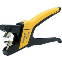Jokari Abisolierzange, für 3,2 mm Rundkabeldurchmesser Jokari Abisolierzange, für 3,2 mm Rundkabeldurchmesser von Jokari