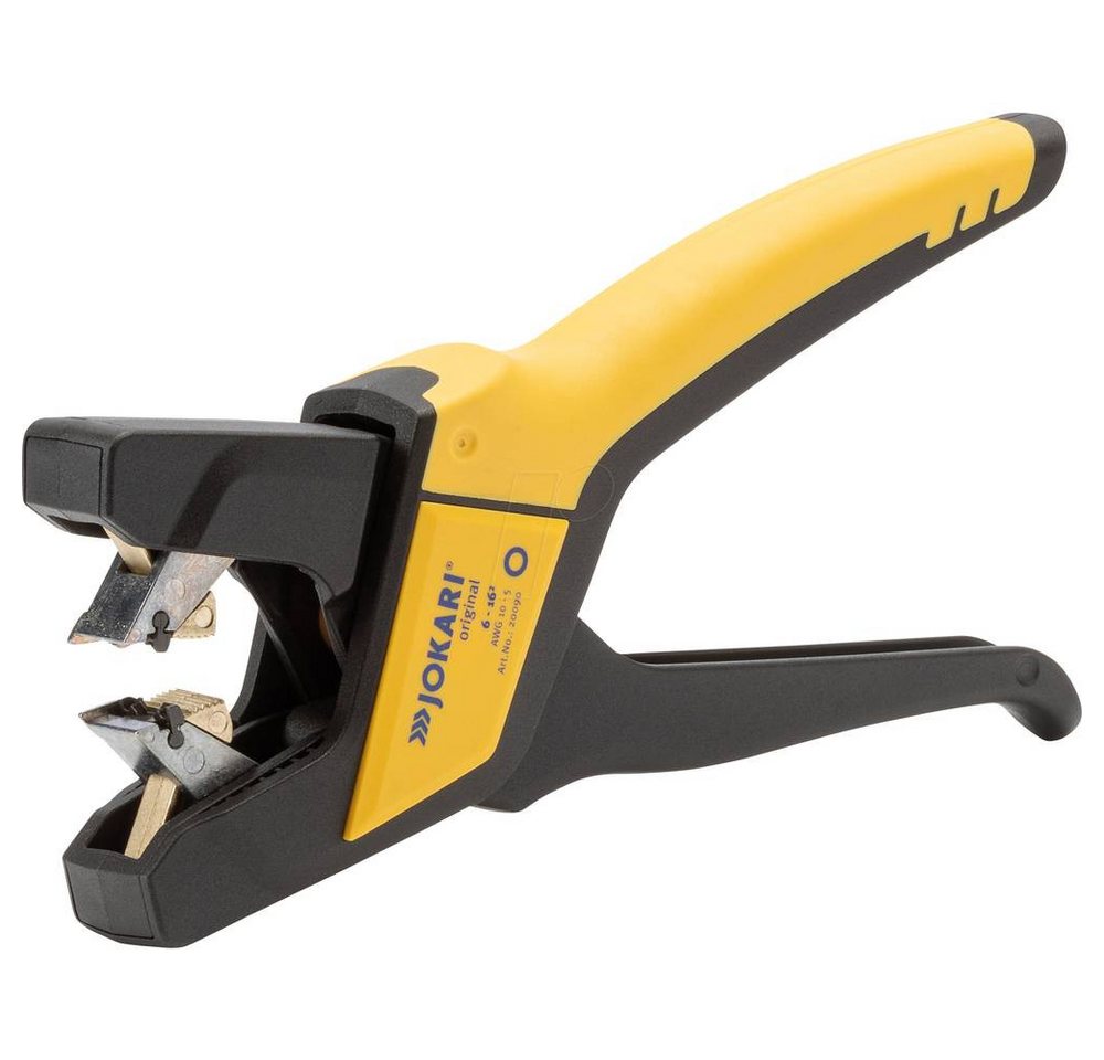 Jokari Abisolierzange Automatische Abisolierzange 20030 von Jokari