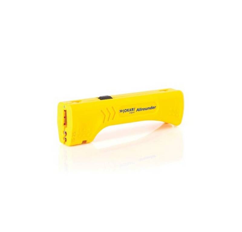 Jokari Abisolierzange Jokari - Allrounder, 1-tlg. Jokari Abisolierzange Jokari - Allrounder, 1-tlg. von Jokari