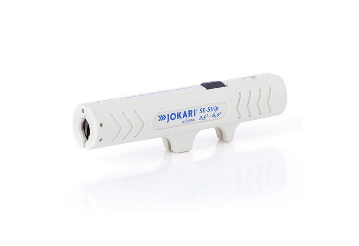 Jokari Abisolierzange SE-Strip 2,5 - 6,0 mm² von Jokari