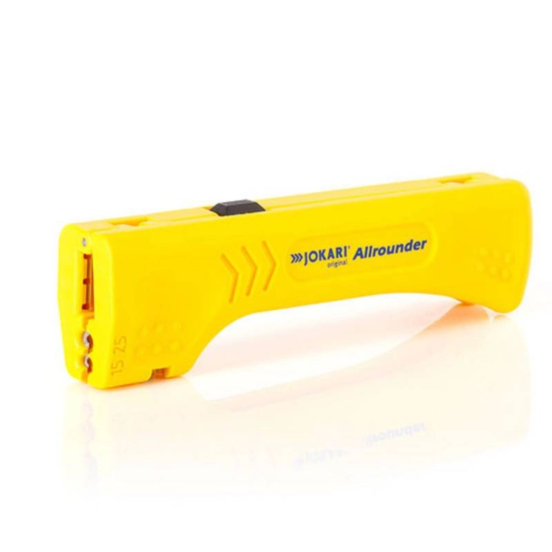 Jokari Entmanteler Allrounder 4 - 15mm von Jokari