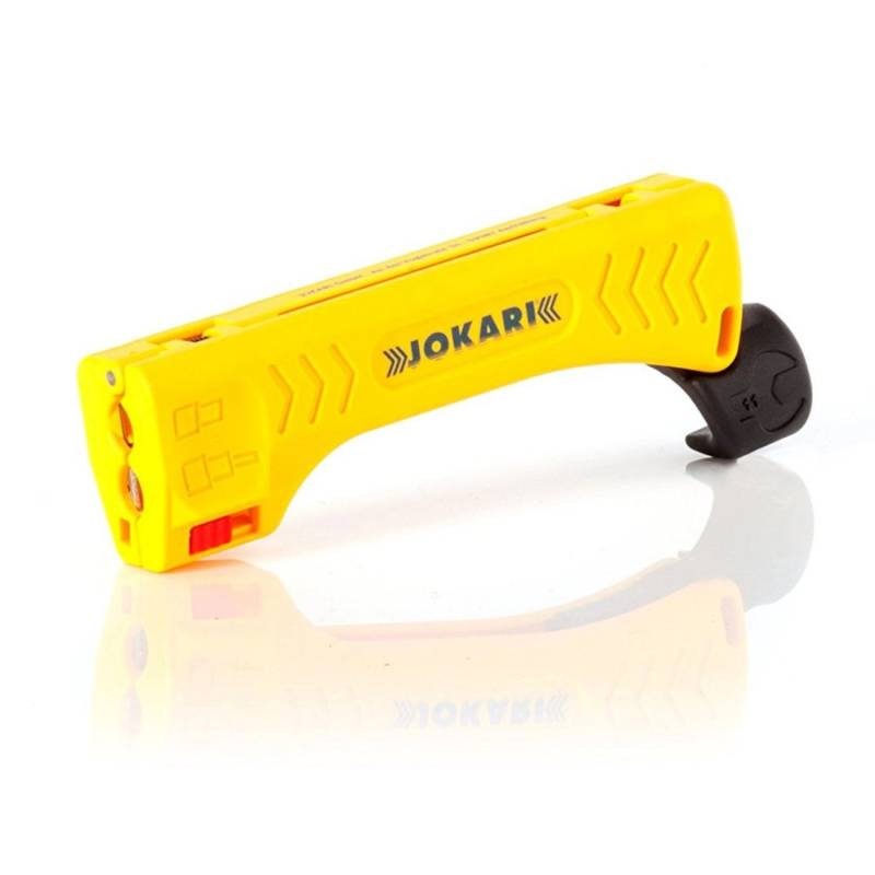 Jokari Entmanteler Top Coax Plus 4,8 - 7,5mm von Jokari
