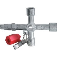 Schaltschrankschlüssel Profi Key Hesse von S+B