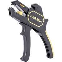 Jokari Secura T20100 Abmantelzange 0.2 bis 6mm² 10 bis 24 Jokari Secura T20100 Abmantelzange 0.2 bis 6mm² 10 bis 24 von Jokari