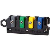 Jokari T30910 Locator Box Kraft- und Höhenbegrenzer Jokari T30910 Locator Box Kraft- und Höhenbegrenzer von Jokari