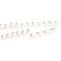 Jokari T60150 Aderendhülse 0.5 mm² Weiß 500 St. von Jokari