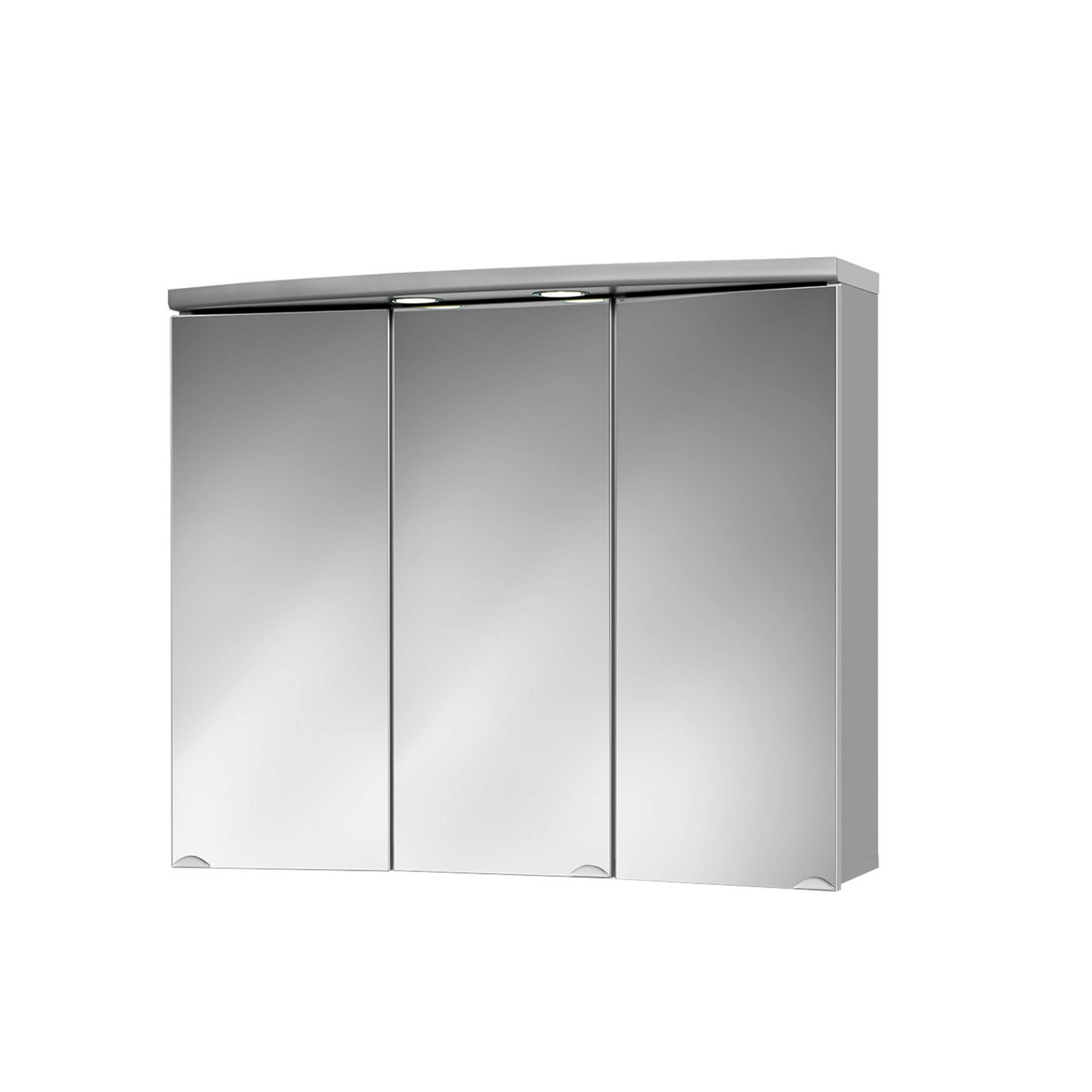 Jokey LED-Spiegelschrank 'Ancona' 83 x 69 x 25 cm Jokey LED-Spiegelschrank 'Ancona' 83 x 69 x 25 cm von Jokey
