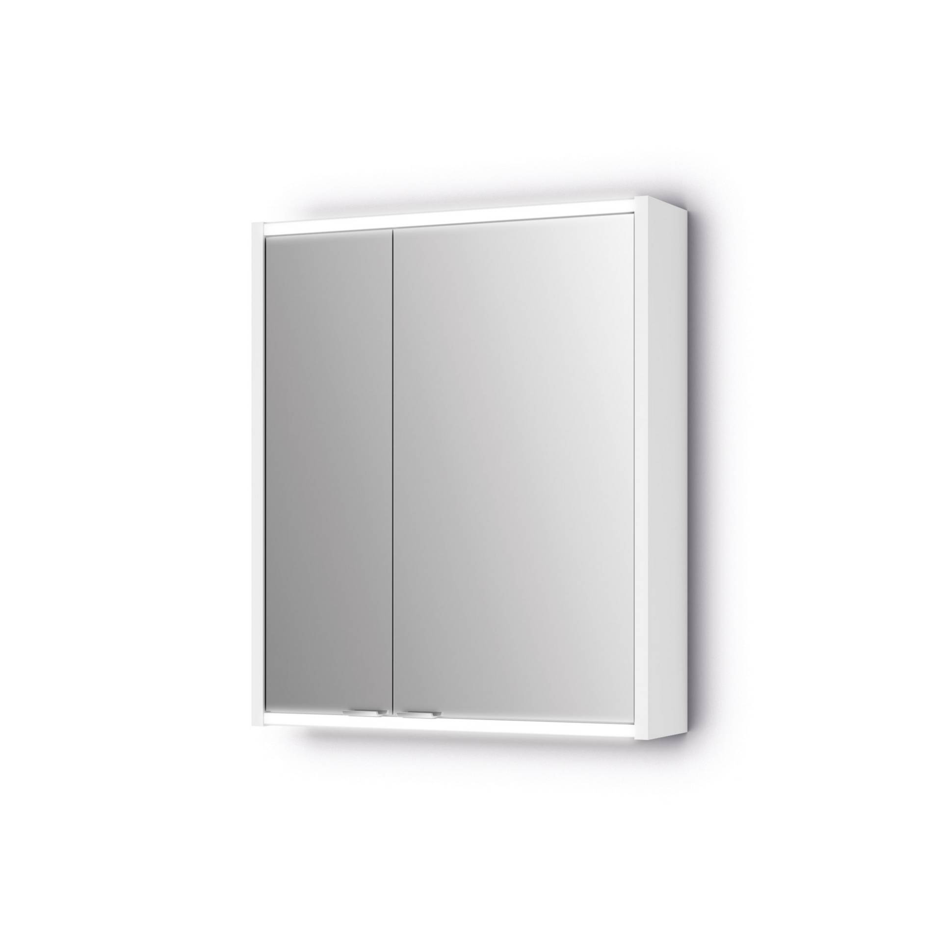 Jokey LED-Spiegelschrank 'Batu' weiß 60 x 70,8 x 15,2 cm Jokey LED-Spiegelschrank 'Batu' weiß 60 x 70,8 x 15,2 cm von Jokey