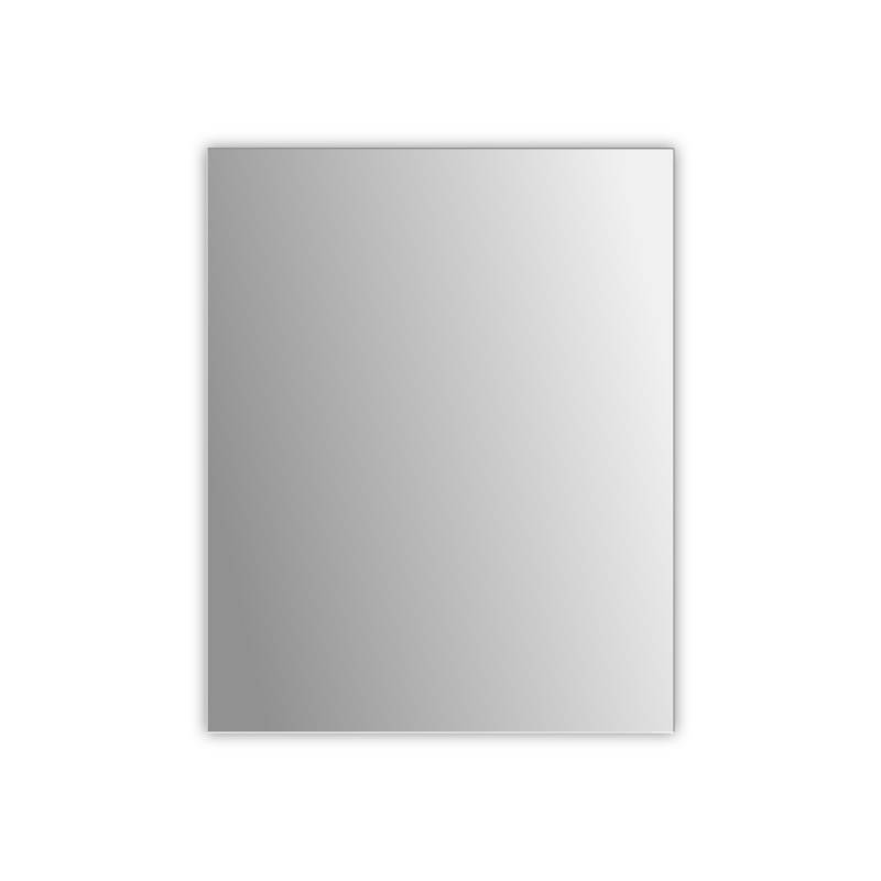 Kristall Form Badspiegel 'Jump' 40 x 50 cm von Kristall Form