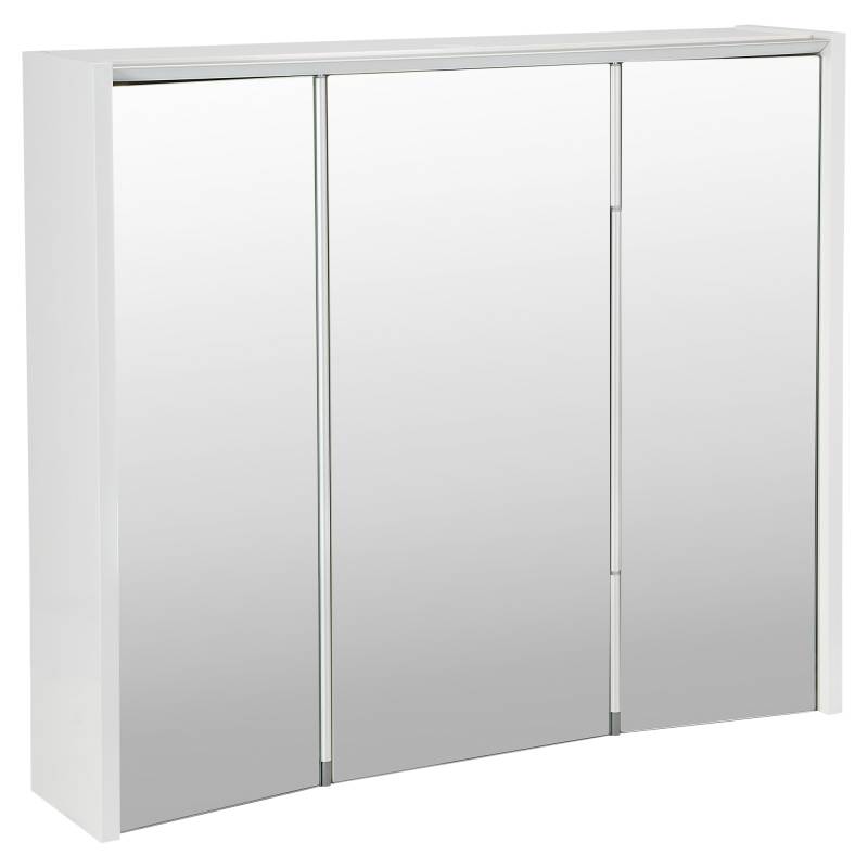 Jokey LED-Spiegelschrank 'Arbo' 73 x 63 x 16 cm von Jokey