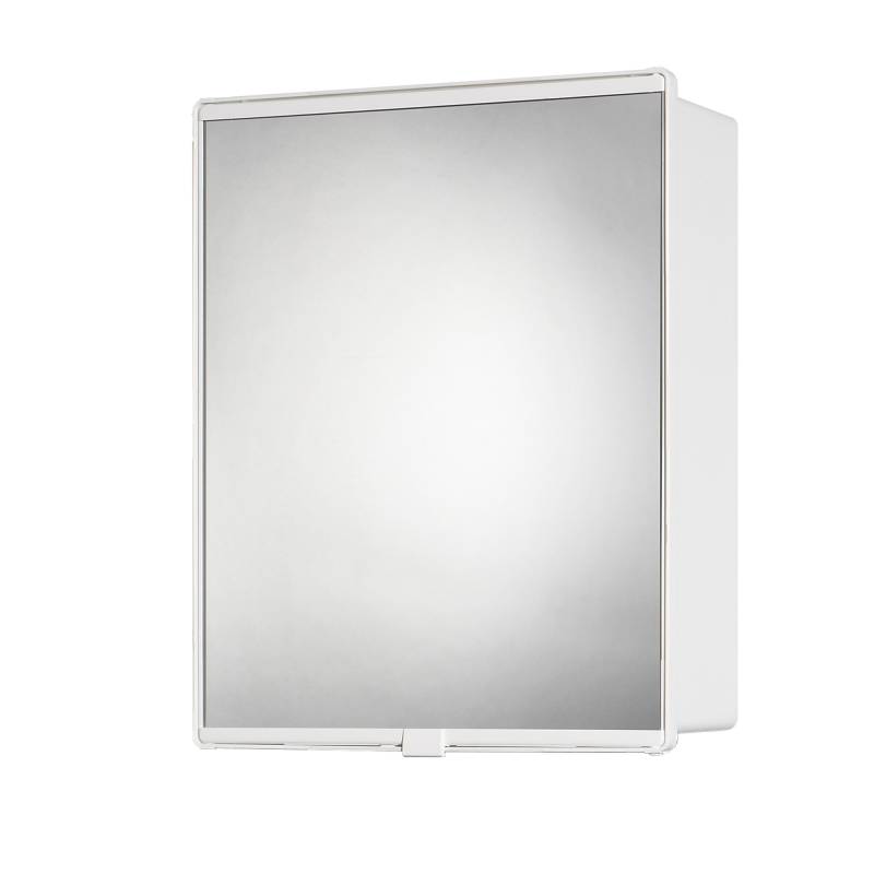 Jokey Spiegelschrank 'Junior' weiß Hochglanz 32 x 40 x 14 cm von Jokey