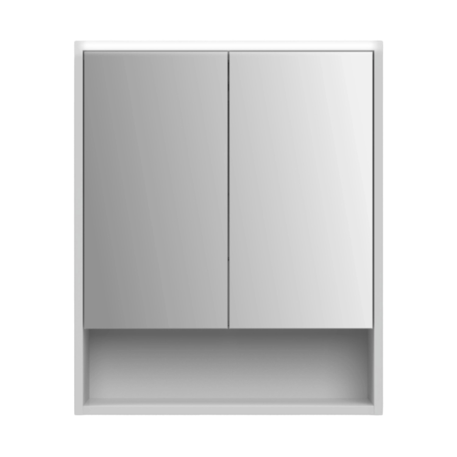 Jokey Spiegelschrank Prent 60 cm Weiß Jokey Spiegelschrank Prent 60 cm Weiß von Jokey