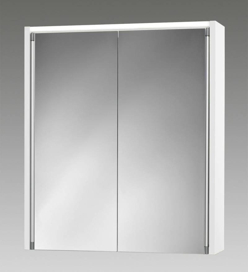 Spiegelschrank NELMA Line LED weiß 54cm von Jokey