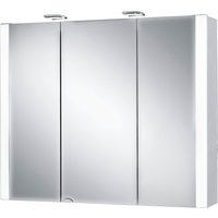 jokey Spiegelschrank "Jarvis", weiß, 80 cm Breite von Jokey