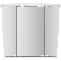 jokey Spiegelschrank "Numa III", weiß, 68 cm Breite von Jokey