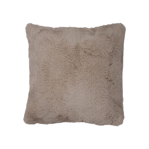 Jolipa Kissen Cutie, Polyester, Mausgrau von Jolipa