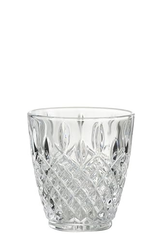 Jolipa Survey Whiskyglas, transparent von Jolipa